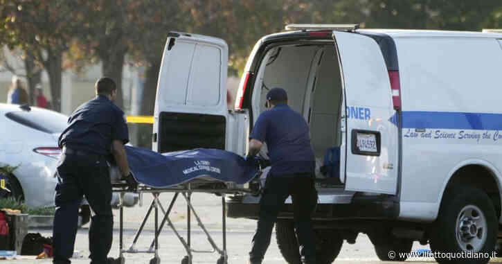 Los Angeles, ucciso nella sua abitazione il vescovo ausiliare David O’Connell. Fermato un sospetto
