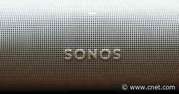 New Sonos Speakers Coming in March, Report Says     - CNET