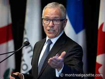 Foreign investment: Montreal area drew more projects, less capital in 2022