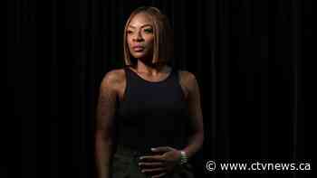 'Our home on native land': Jully Black makes small change to O Canada lyrics