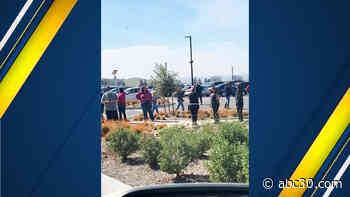 Table Mountain Casino partially evacuated due to semi-truck fire, officials say