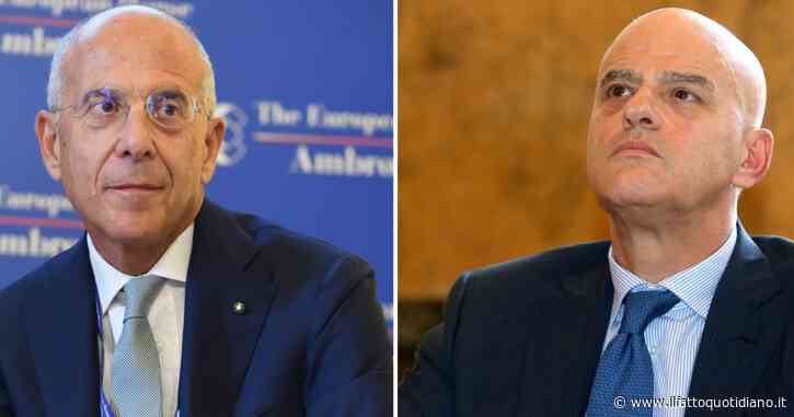 Poltrone di stato, la Lega apre la partita delle nomine: “Serve un cambio di passo per Eni ed Enel”. Entro il 2024 vanno rinnovati i vertici di 135 società