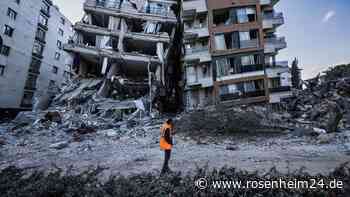 Erdbeben in der Türkei: drei Todesfällen und über 200 Verletzte
