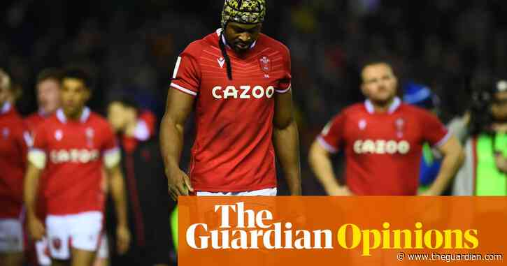 Strike threats and Netflix feuds: Wales’s rugby crisis exposes greater problem | Jonathan Liew