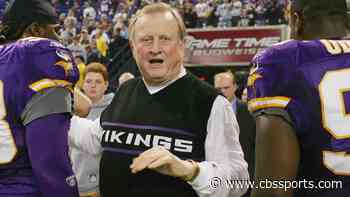 Red McCombs, former owner of Vikings and multiple NBA teams, dies at 95