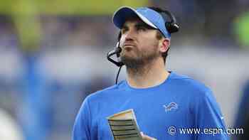 Sources: Colts to hire Jags' Cooter as new OC