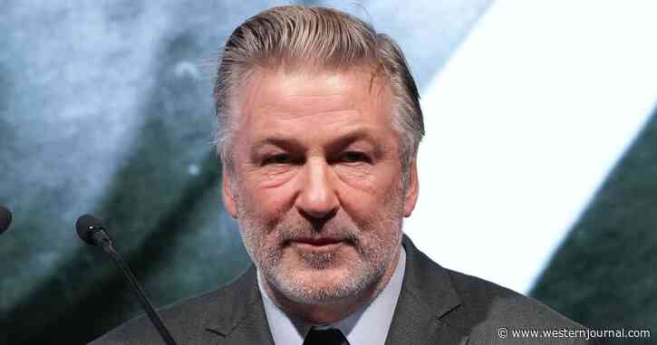 Alec Baldwin Scores Big Legal Win, Potential Prison Time Dramatically Reduced