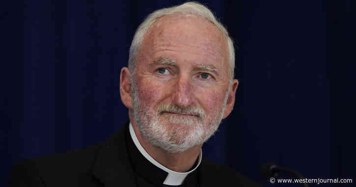 Arrest Made in Shooting Death of California Bishop