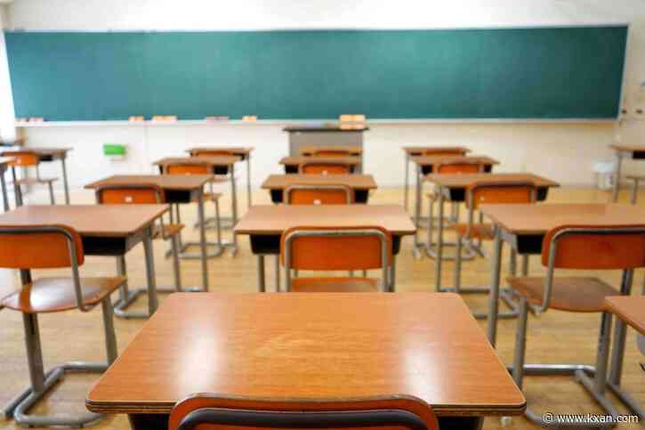 Hays CISD student disciplined after making offensive Tiktok video, district says in letter to parents