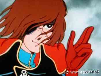 Capitan Harlock, l'eterno ribelle della nostra infanzia