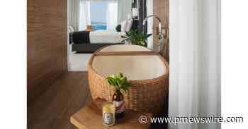 S Hotel Jamaica Wins Five-Star Recognition at the 2022-2023 International Property Awards