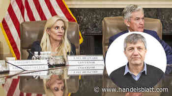 Märkte-Insight: Toleriert die Fed mehr Inflation?