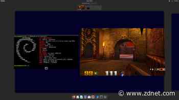 Linux 6.2: The first mainstream Linux kernel for Apple M1 chips arrives