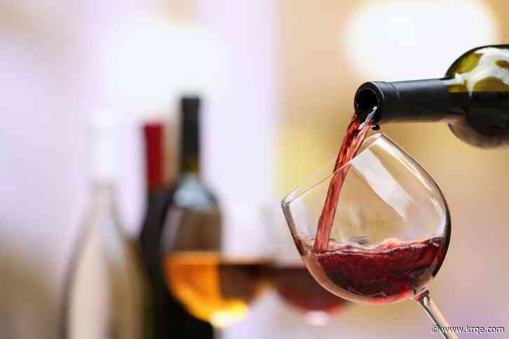 Learn about 'The Science of Wine' at Explora's adult night event