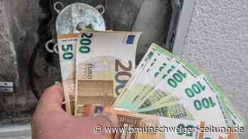 Pellet- und Heizölzuschuss für Mieter: Das ist zu beachten