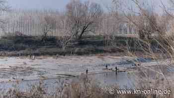 Italien: neue Rekorddürre droht - Gardasee fehlt Wasser