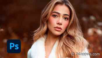 A Complete Guide to Retouching Portrait Images in Photoshop