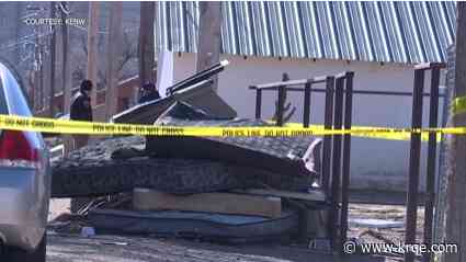 Cause of deaths determined in Clovis house fire