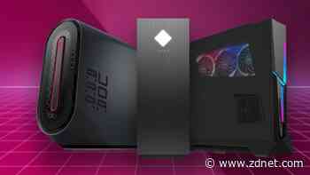 The best gaming PCs of 2023: Top desktop rigs compared