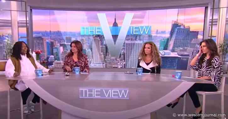 Whoopi Goldberg Goes Full Don Lemon with Attack on Nikki Haley, Then Sunny Hostin Says Something Worse