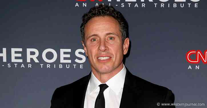 Chris Cuomo Tries to Clarify What He Meant by 'I Was Going to Kill Everybody' and It Goes Terribly Wrong