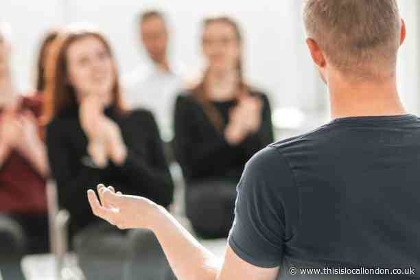 Local school rival Eton in debate competition- Katie Glass, Ashcombe