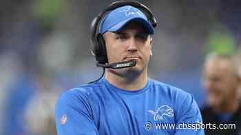 Colts expected to name Jim Bob Cooter as new offensive coordinator, per report