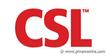 First Gene Therapy for Hemophilia B, CSL's HEMGENIX®, Approved by the European Commission