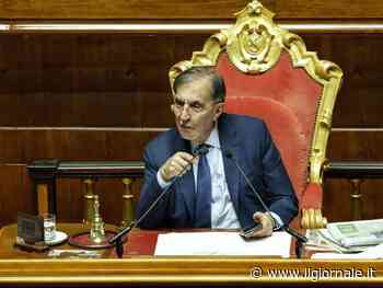 “Un figlio gay? Diverso da me, come se fosse milanista”. E sul busto del Duce...