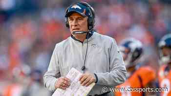 New Dolphins DC Vic Fangio not thinking about retiring, says he could stick around another 10 years