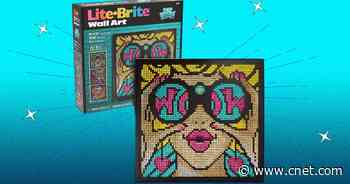 23 Great Tech Gifts Under $100     - CNET