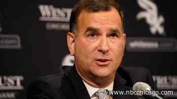 White Sox Keep High Expectations for 2023 MLB Season