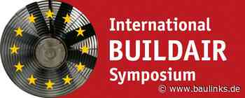 13. BUILDAIR-Symposium im Juni zu Luftdichtheit von Gebäuden und Lüftungssystemen