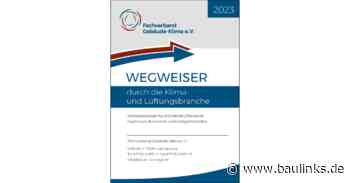 2023er Wegweiser durch die Klima- und Lüftungsbranche