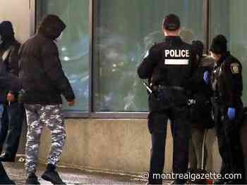 Plante calls on feds to intervene at Place Dupuis