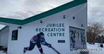 Fort Saskatchewan rec centre facing $125K in damages after copper pipe theft