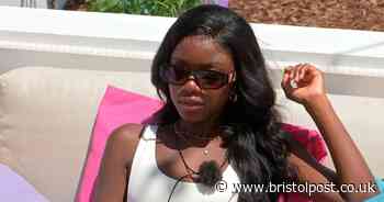 Love Island fans gobsmacked after Tanya goes on secret visit to Shaq after recoupling