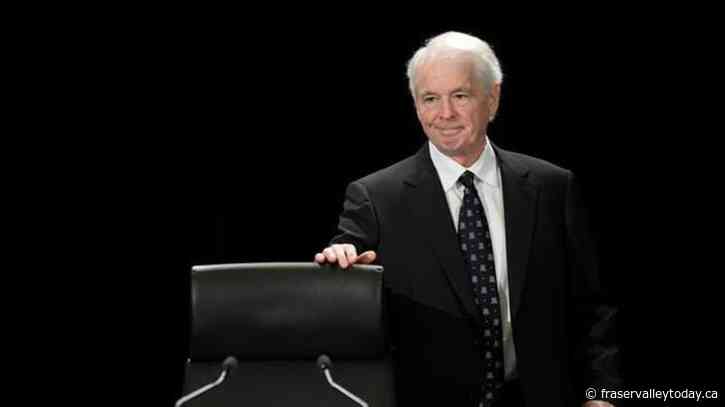 Inquiry into Emergencies Act rules measures applied under law were mostly justified