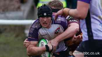 Championship Cup: Cornish Pirates secure home semi-final after Ampthill win