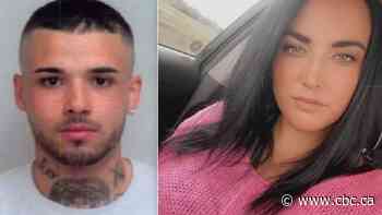 Missing Manitoba woman, wanted man believed to be in Winnipeg area: RCMP