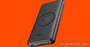 Best Portable Chargers and Power Banks to Buy for Android in 2023     - CNET