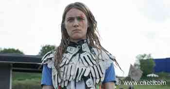 Why You Need to Watch the Most Important Show of the Last 5 Years     - CNET