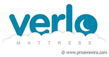 VERLO MATTRESS EXPANDS TO INDIANAPOLIS/NOBLESVILLE, INDIANA