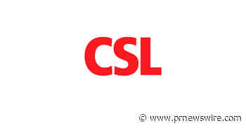 First Gene Therapy for Hemophilia B, CSL's HEMGENIX®, Approved by the European Commission