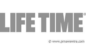 Manhattan's First Permanent Indoor Pickleball Courts Debut Today at Life Time Sky