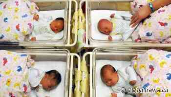 Inflation is causing some to think twice about having kids: ‘It doesn’t make sense’