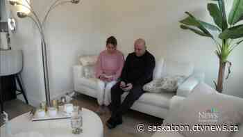 'Devastating': Saskatoon man reacts to latest earthquake in Turkiye