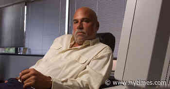 Roger C. Schank, Theorist of Artificial Intelligence, Dies at 76