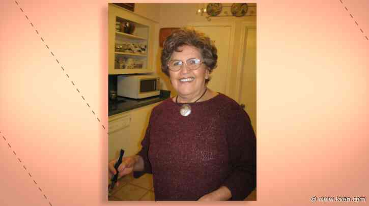 Remembering founder of 'La Cocina de Consuelo': A Texas housekeeper from Mexico achieved her American dream