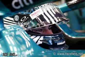 Injured Stroll to miss pre-season testing | 2023 F1 season